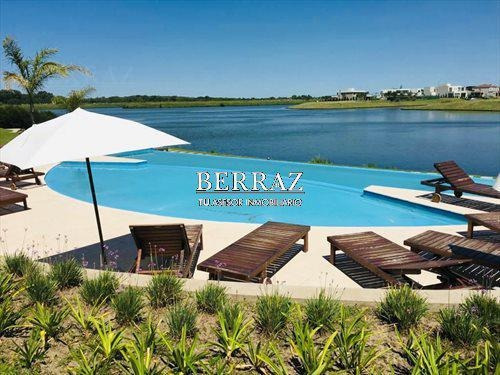 Imagen 7 de 11 de Departamento Venta Islas Del Golf Enyoi - Nordelta