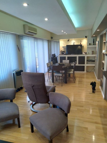Imagen 7 de 17 de Departamento En Venta En Las Cañitas