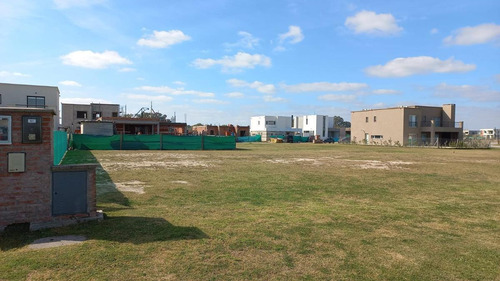 Imagen 6 de 11 de Excelente Lote En Barrio Nautico, Villanueva