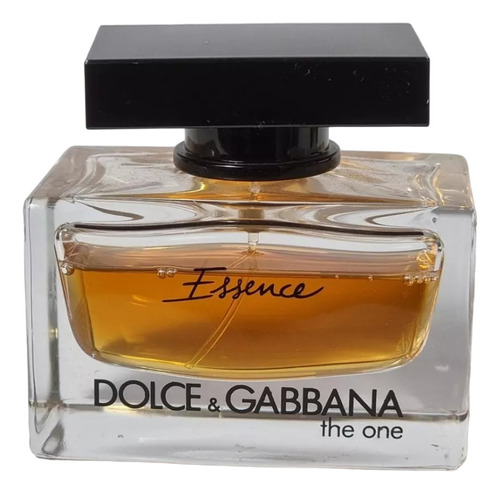 Perfume The One Essence By Dolce Gabbana Edp 65ml Parcial