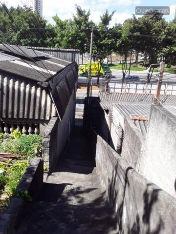 Casa Com 1 Dormitório Para Alugar, 200 M² Por R$ 5.000,00/mês - Mooca - São Paulo/sp - Ca0438