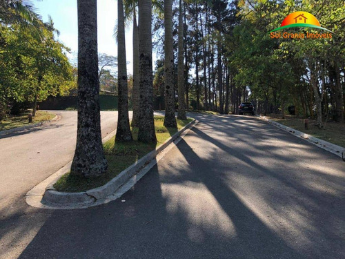 Imagem 2 de 11 de Terreno À Venda, 2717 M² Por R$ 1.500.000 - Haras Guancan - /sp - Te0030