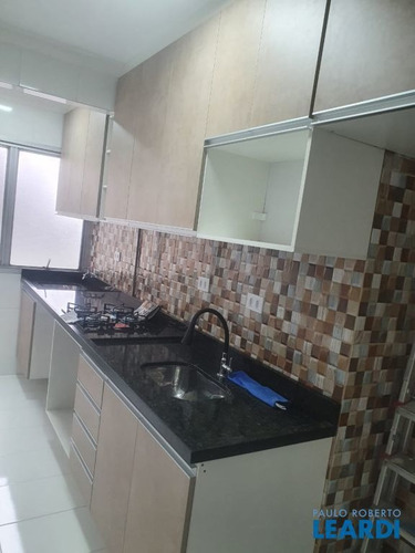 Imagem 14 de 15 de Apartamento - Jabaquara - Sp - 628943