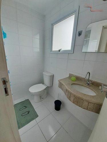Imagem 6 de 21 de Apartamento À Venda No Bairro Prainha - Caraguatatuba/sp - 1740