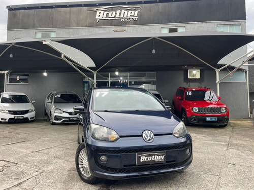 Volkswagen Up! 1.0 Tsi Move 5p