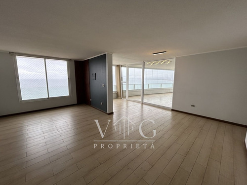 Venta Departamento En La Avenida Del Mar