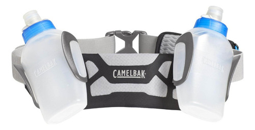 Canguro De Hidratacion Camelbak Arc 2 Plomo