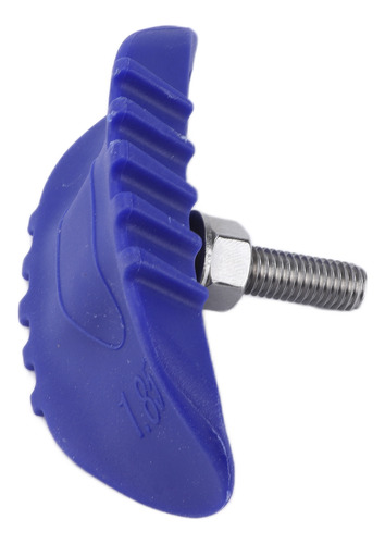 Rim Wheel Tire Lock, 1.85 Pulgadas, Antideslizante, De Alta