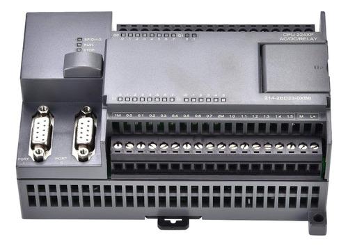 Plc S7200 Controlador Lógico Programable De 200plc Diseño