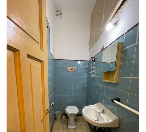 Venta Casa + Departamento En B° Maipu 1ra Sección Córdoba *no Apta Crédito*