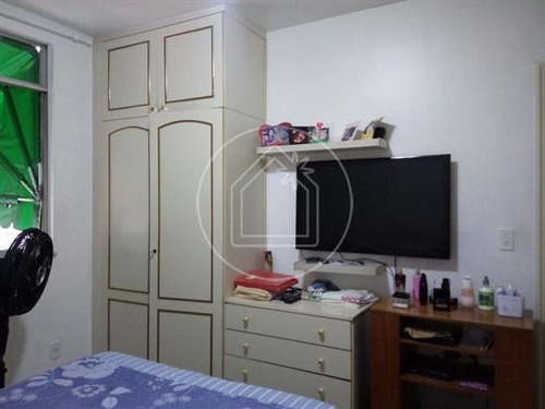 Apartamento - Ref: 810962