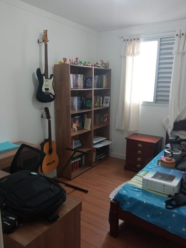 Apartamento - Apc2100 - 68349569