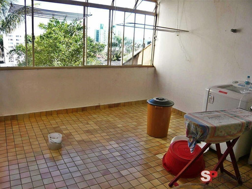 Imagem 12 de 19 de Casa À Venda No Bairro Vila Amália (zona Norte) - São Paulo/sp, Zona Norte - Ca00003