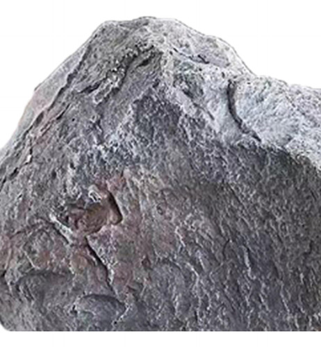 Pedra Artificial Para Paisagem, Pedra Simulada, Lago, Cinza