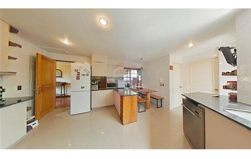 Imagen 6 de 30 de Casa Con Vista Inmejorable En Quinchamalí