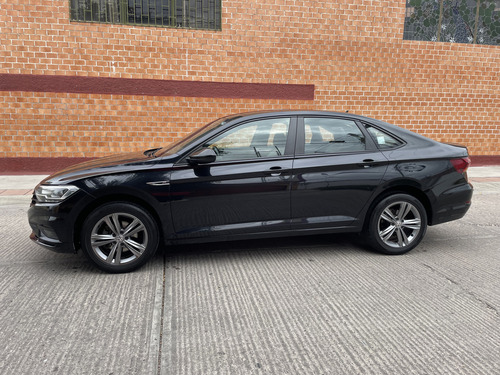 Volkswagen Jetta 1.4 T Fsi Rline Tip