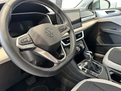 Volkswagen Taos 1.4 Tsi Comfortline At