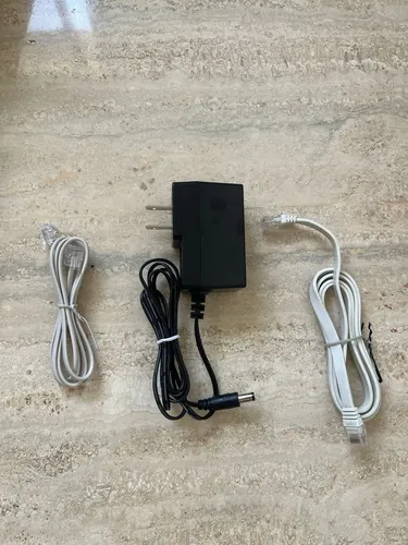 Router Tenda Nuevo (k80)