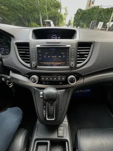 Honda CR-V 2.4 Lx