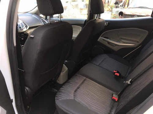 Ford Ecosport 1.6 Titanium 110cv 4x2