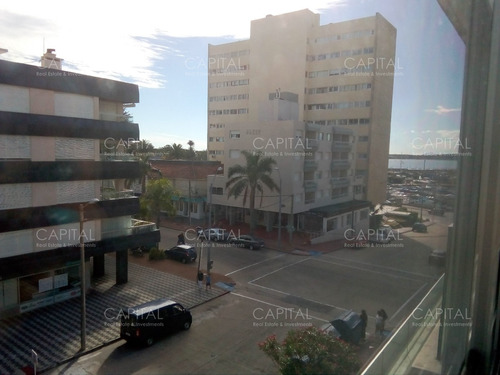 Apartamento En Venta Puerto De Punta Del Este