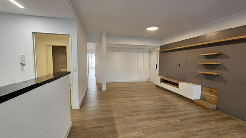 Venta Departamento Palermo: 3 Amb - Dep/escr -coch, Piscina -apto Crédito!