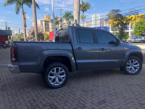 Volkswagem Amarok 3.0 V6 Highline