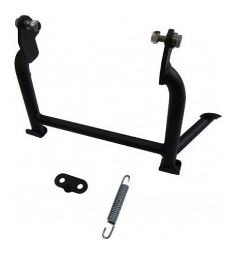 Cavalete Descanso Central Yamaha Xj6 Chapam