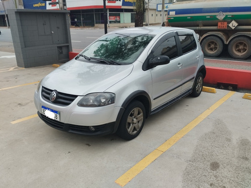 Volkswagen Fox Sunrise