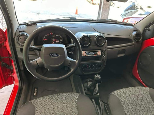 Ford Ka 1.0 Flex 3p