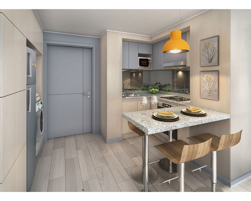 Departamento En Venta - La Florida - Rebajado - Nuevo - Ulti