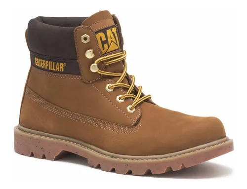 Botinas caterpillar cheap com ca