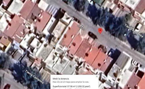 Se Vende Casa De Recuperación Bancaria En Tierra De Danza, C. Terralta, San Pedro Tlaquepaque Jal. Arf