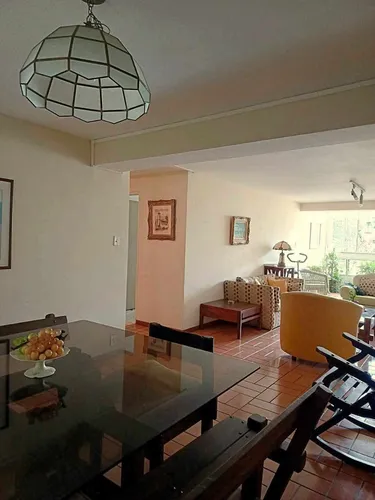 Apartamento Santa Fe Sur