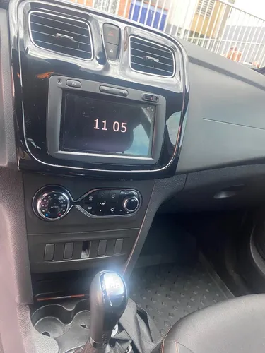 Renault Stepway 1.6 Intense Automática