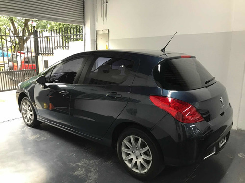 Peugeot 308 1.6 Active 2015