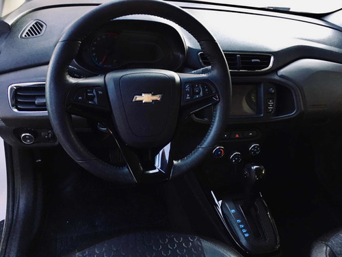 Chevrolet Prisma 1.4 Ltz Aut. 4p 2018