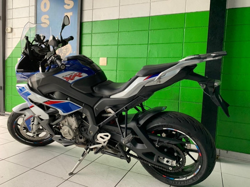 Bmw S1000 Xr - 2018/2019