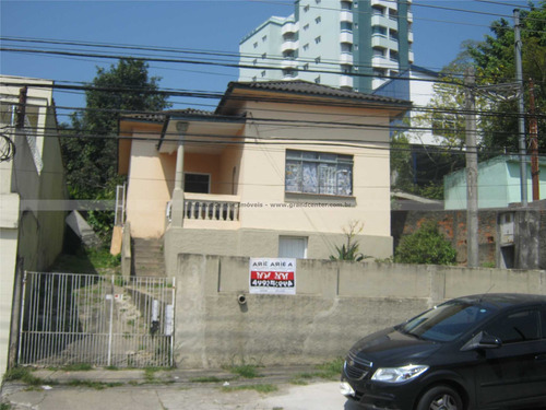 Imagem 2 de 8 de Terrea - Bela Vista - Santo Andre - Sao Paulo | Ref.: - 10675