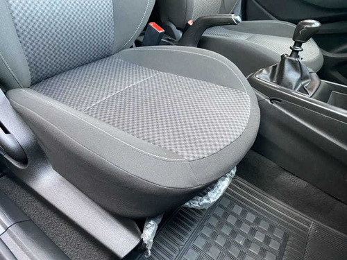 Imagem 13 de 15 de Chevrolet Prisma 10mt Joye 2019