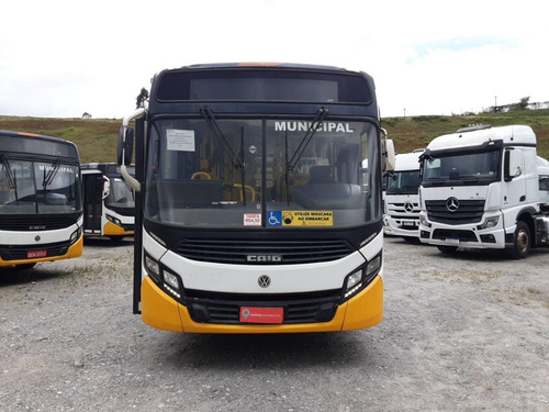 Imagem 2 de 13 de Vw Induscar Apache U - 2016/17