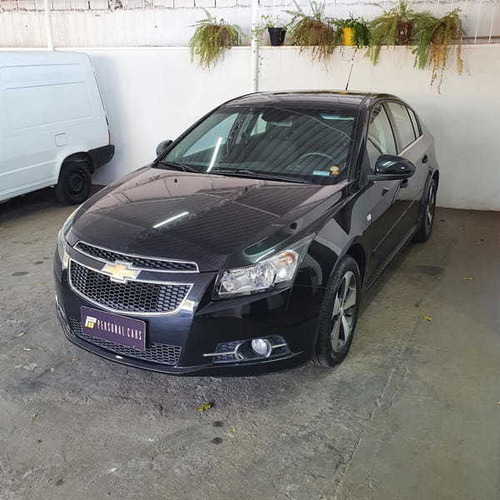 Imagem 3 de 12 de Chevrolet Cruze 1.8 Lt Sport6 16v Flex 4p Manual 2013
