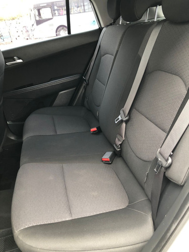 Hyundai Creta 1.6 Pulse Plus Flex Aut. 5p