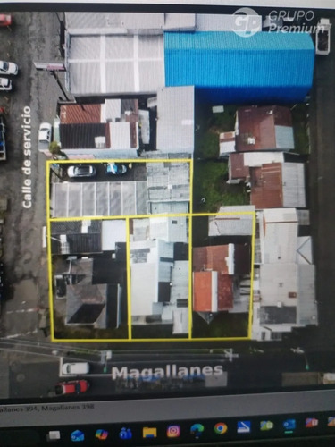 Paño Comercial En Venta