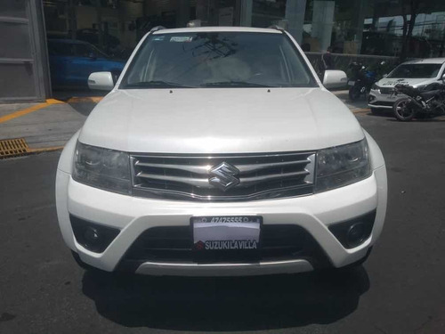 Suzuki Grand Vitara 2.4 Special L4 At 2015