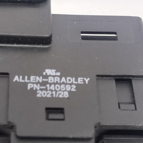 Allen Bradley Pn-140592 Kinetix 350/5500/5700 Terminal Block (Usado)
