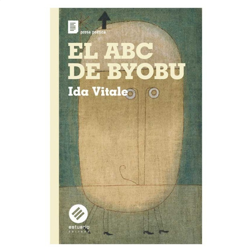 Ida Vitale - Abc De Byobu, El