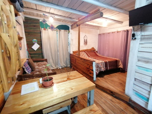 Imagen 19 de 30 de Villa Serrana Cabañas Para 2 Y 4 Pers. A. Ac, Wifi Y Direct