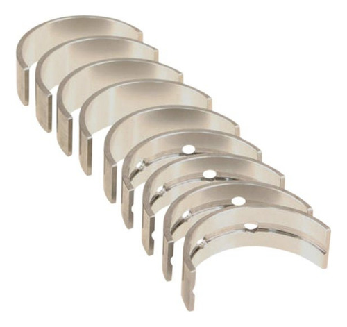 Set Metal Bancada 0.25 Para Toyota Tercel 1.5 1n-t 1994 1999