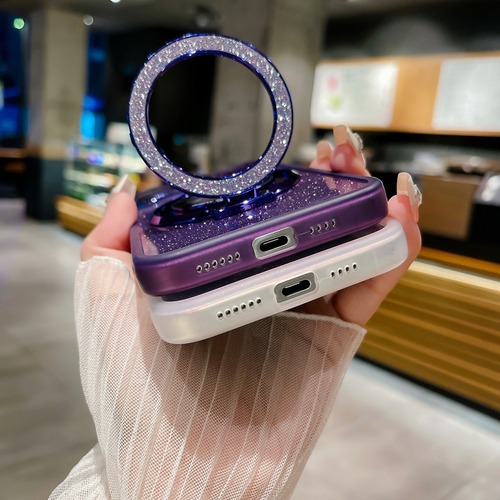 Funda Para Huawei Honor X8c/honor X5 Con Flash, Funda Protectora Transparente Para Cámara